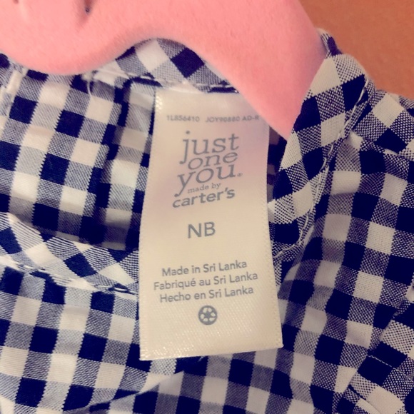 Square Red Bow Set - Picture 4 of 4